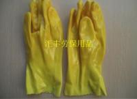 无锡 工作和劳保手套,安全和防护手套-无锡正明塑胶制品厂总销售部