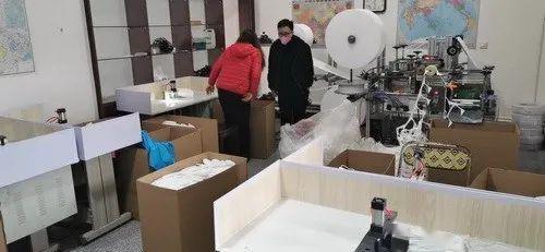 涉案金额超百万!常州警方破获假口罩案!
