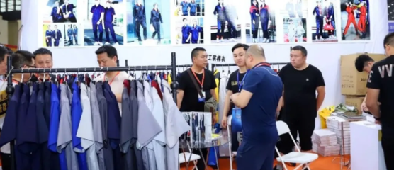 如若趋势如此,6月郑州展会正当时!