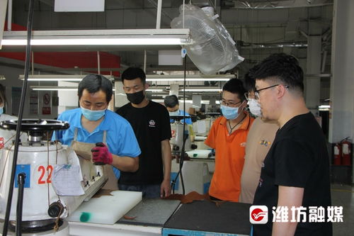 政府 搭台 送服务 企业 抱团 促发展