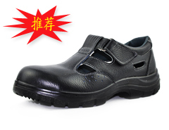 上海期丰销售安全凉鞋,透气安全鞋,透气劳保鞋(安全凉鞋)--上海期丰劳防用品业务部