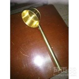 【防爆工具防爆铜勺子防爆窑子五金工具劳保用品厂家直销】-