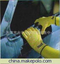 【Ansell 70-880 轻量型抗割手套】价格,厂家,图片,防护手套,天津市合宇劳保用品销售中心-