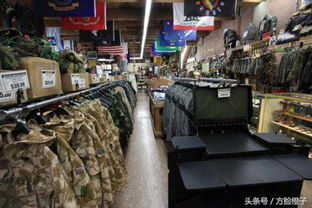 为什么现在越来越多的人热衷军用品,值得信任吗