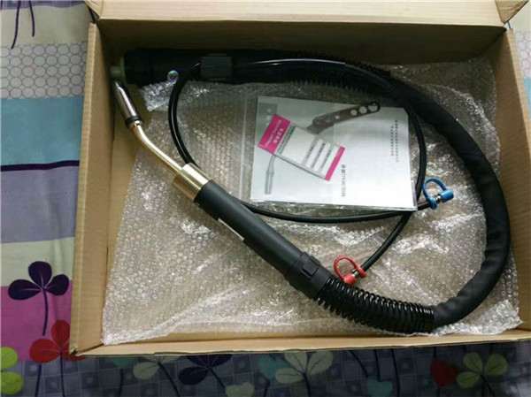 松金焊接产品好 多图 焊枪电缆组件yt cat353t14