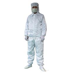 张家港防静电服 苏州联合办公用品 在线咨询 防静电服