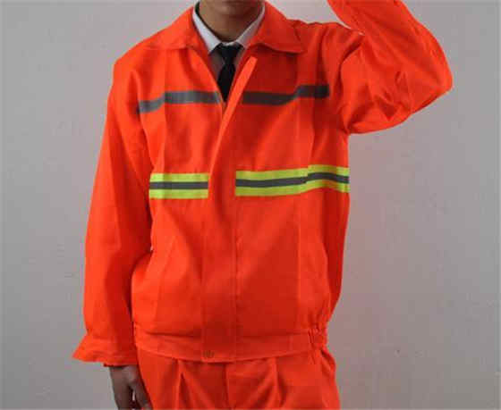 宣威环卫服-渝西劳保-宣威环卫服价格