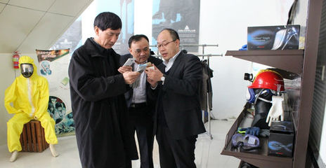 [解读“十三五”]五年后临沂商城将万亿体量