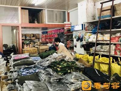 我们的40年│更新换代 才不被时代所淘汰--劳保用品店店主徐飞的“生意经”