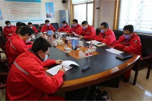 职工小家 海一管理区让职工感受 家 的温暖