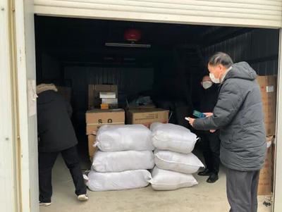 进价每只两元 南通一店家销售假冒“3M”口罩被立案调查