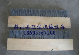 专业生产清洁毛刷 潜山刷子系列价格 厂家 图片