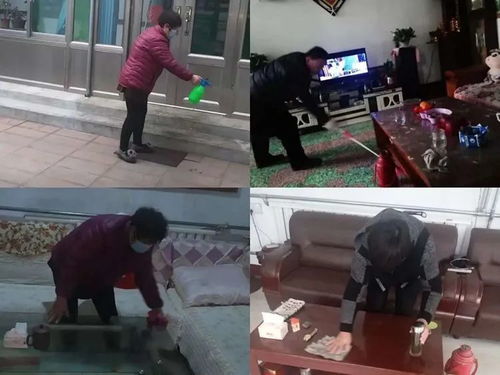 章丘区妇联 在抗击疫情中主动担当作为