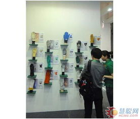 sata世达参展第84届中国国际劳保用品交易会